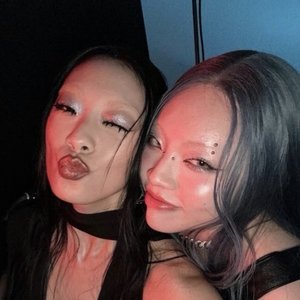 Avatar di Rina Sawayama, CHANMINA