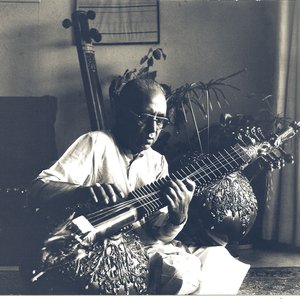Ustad Zia Mohiuddin Dagar 的头像