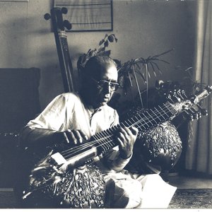 Awatar dla Ustad Zia Mohiuddin Dagar