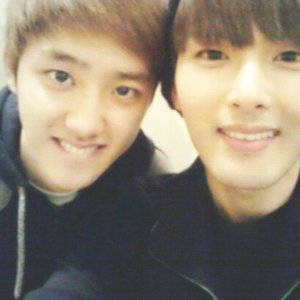 Avatar for D.O & Ryeowook