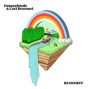 Bloomin' - EP