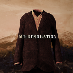 Mt. Desolation - Annie Ford Lyrics - Zortam Music