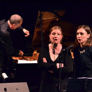 Image for 'zeitkratzer / Svetlana Spajić / Dragana Tomić / Obrad Milić'