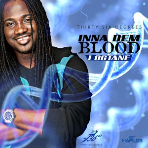 Inna Dem Blood - Single