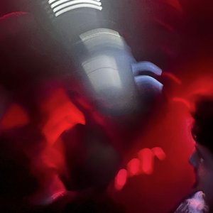 Looking at the ceiling (Demo)