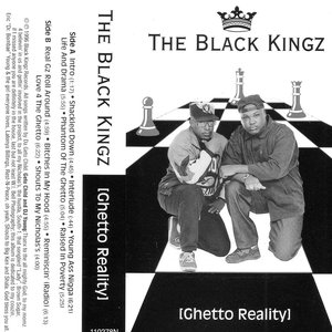 The Black Kingz 的头像