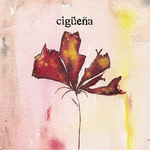 cigüeña