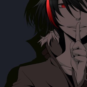 Avatar for ルーク