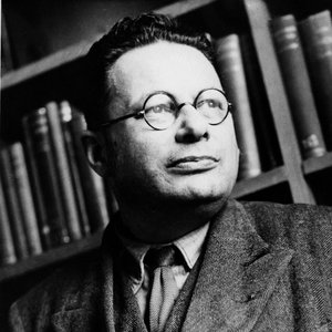 Theodor Kramer 的头像