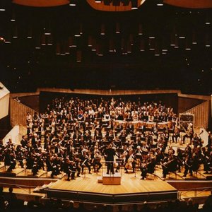Berliner Philharmoniker / Herbert von Karajan 的头像
