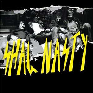 Shag Nasty 2009 EP