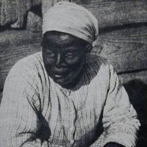 Geeshie Wiley 的头像