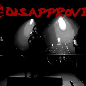 Disapprove のアバター