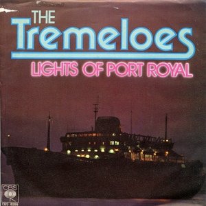 Lights Of Port Royal