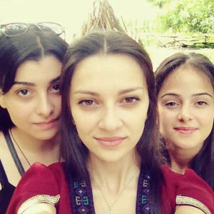 Avatar for ტრიო მანდილი