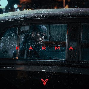 Karma - Single