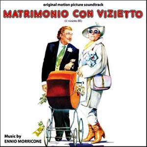 Matrimonio con Vizietto - La Cage aux folles 3 (Original Motion Picture Soundtrack)