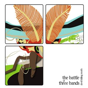 The Battle Of Three Bands