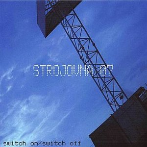Switch On - Switch Off