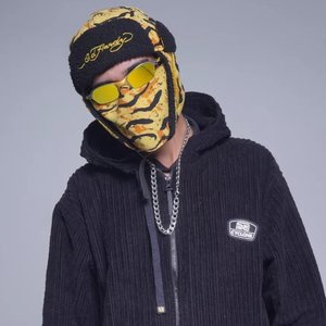 Dj Novato 的头像