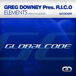 Elements (Greg Downey Presents R.I.C.O.)