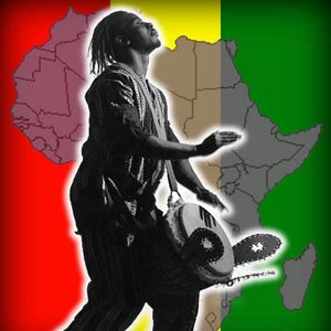 Spirit Of Africa için avatar