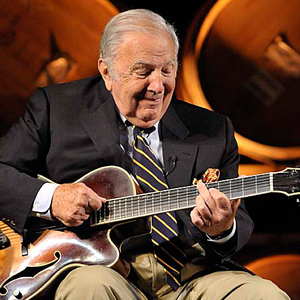 Pizzarelli‐Peplowski Sextet photo provided by Last.fm