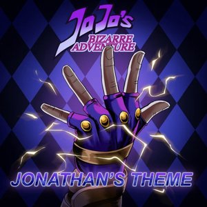 Jonathan Joestar Theme (Fukutsu Mushinno Sakebi)