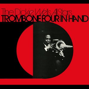 Trombone Four-in-Hand