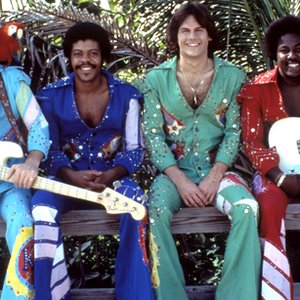 Avatar for KC and The Sunshine Band