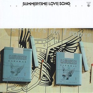 Summertime Love Song