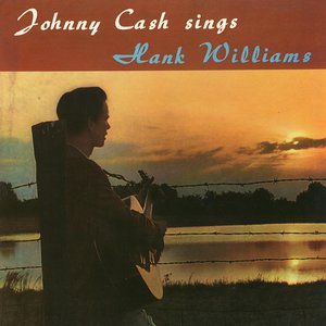 Image pour 'Sings Hank Williams'