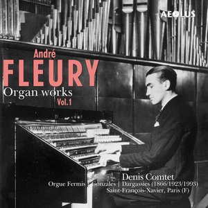 Hommage à André Fleury - Vol. 1