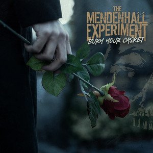 Bury Your Casket - Single