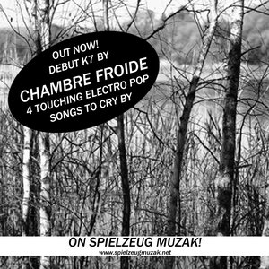 Chambre Froide