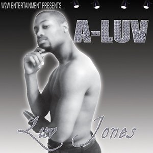 LUV JONES