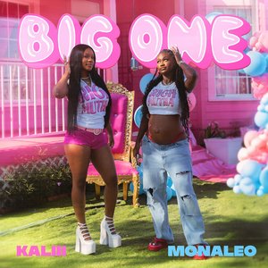 Big One (feat. Monaleo) - Single