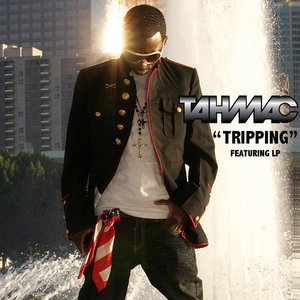 Tripping (feat. LP) - Single