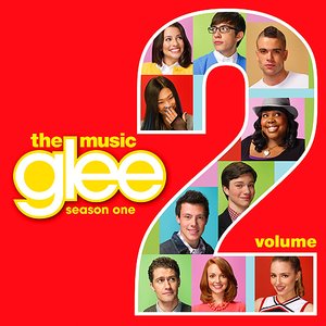 Изображение для 'Glee: The Music, Volume 2'