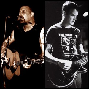 Matt Skiba & Kevin Seconds 的头像