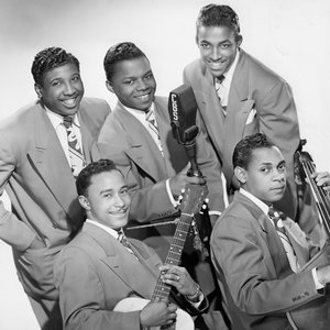 Sonny Til & The Orioles 的头像