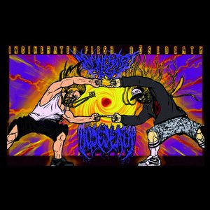 Saiyan Slam Fusion [Explicit]