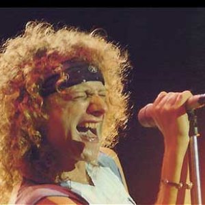 Lou Gramm のアバター