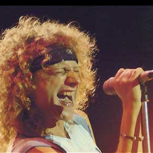 Lou Gramm photo provided by Last.fm