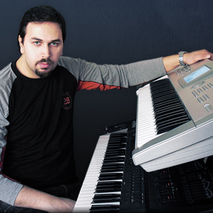 Alex Argento photo provided by Last.fm