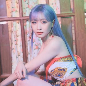 류수정 的头像