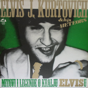 Mala glupača cover