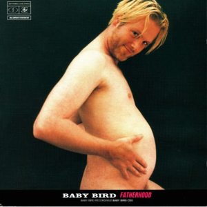 Fatherhood cover
