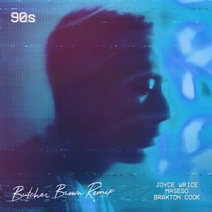 90s (feat. Masego & Jay Prince) [Ian Ewing Remix] - Single