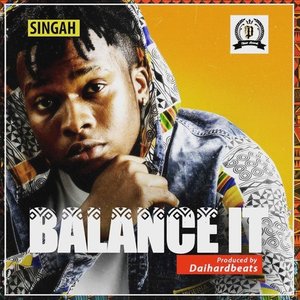 Balance It - Single